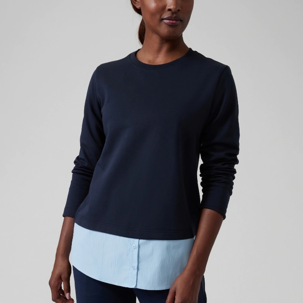Athleta Gallery Top 2.0